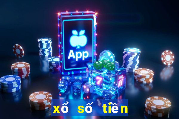 xổ số tiền giang lô tô