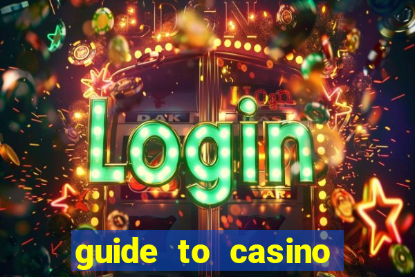 guide to casino bonus codes