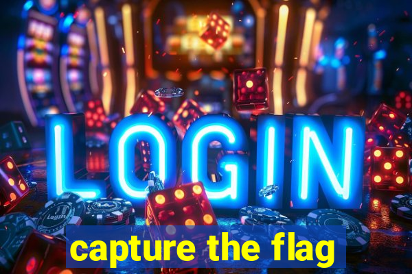 capture the flag