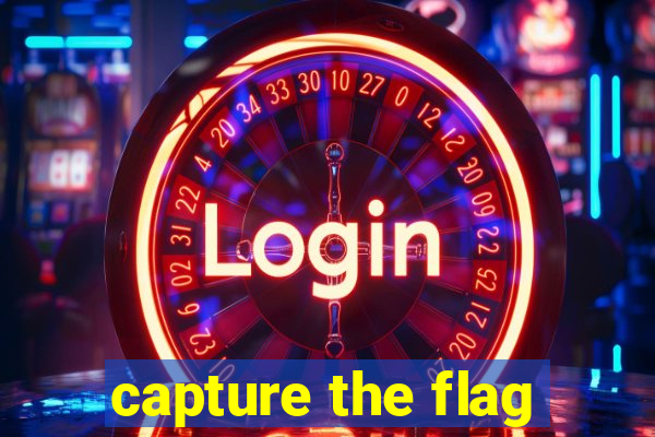 capture the flag