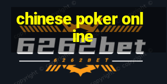 chinese poker online