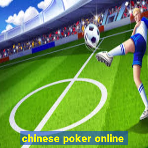 chinese poker online