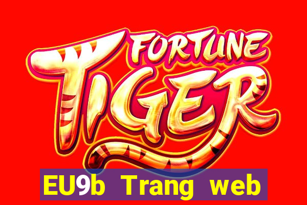 EU9b Trang web thử nghiệm jdb