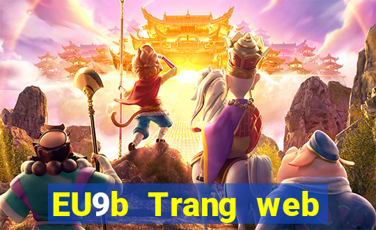 EU9b Trang web thử nghiệm jdb