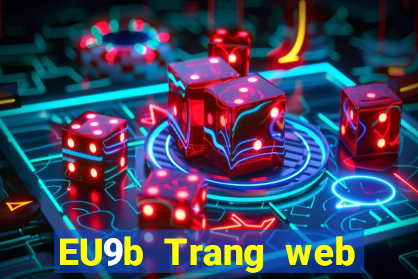 EU9b Trang web thử nghiệm jdb