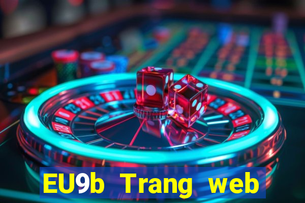 EU9b Trang web thử nghiệm jdb