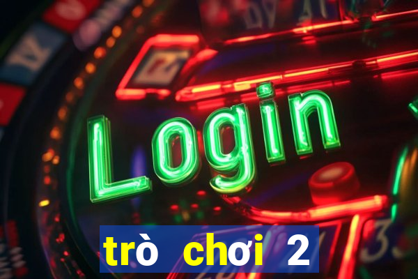 trò chơi 2 người lửa và nước