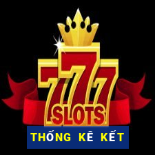 THỐNG KÊ KẾT QUẢ XSLA ngày 6