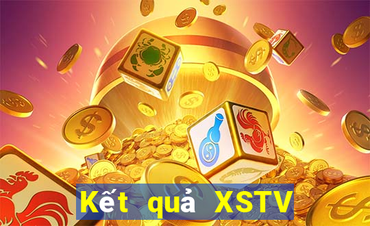 Kết quả XSTV ngày mai