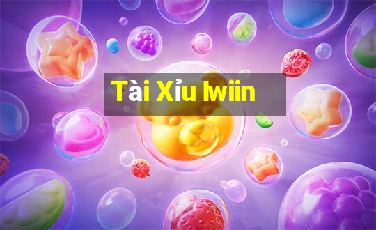 Tài Xỉu Iwiin