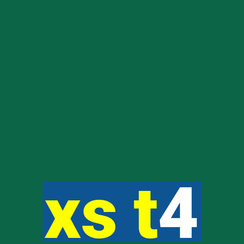 xs t4