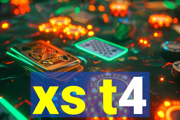 xs t4