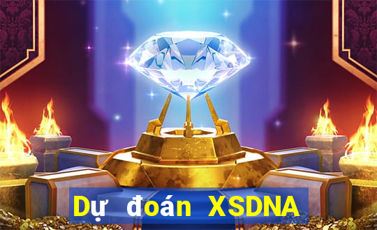 Dự đoán XSDNA ngày 21