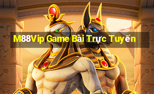 M88Vip Game Bài Trực Tuyến