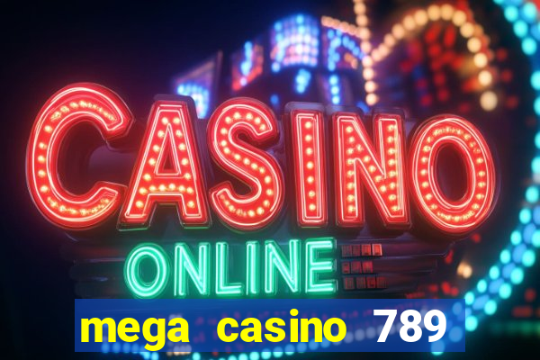 mega casino 789 apk download