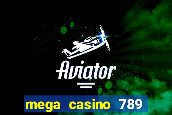 mega casino 789 apk download