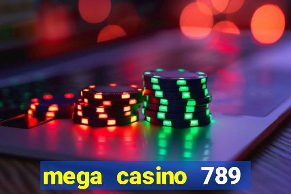 mega casino 789 apk download