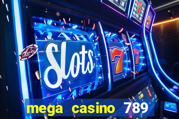 mega casino 789 apk download