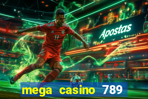 mega casino 789 apk download