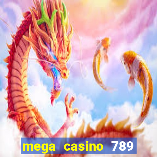 mega casino 789 apk download