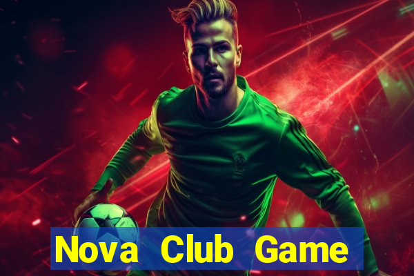 Nova Club Game Bài Vàng