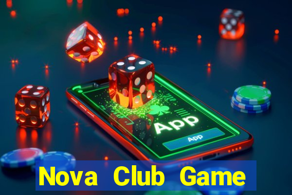 Nova Club Game Bài Vàng