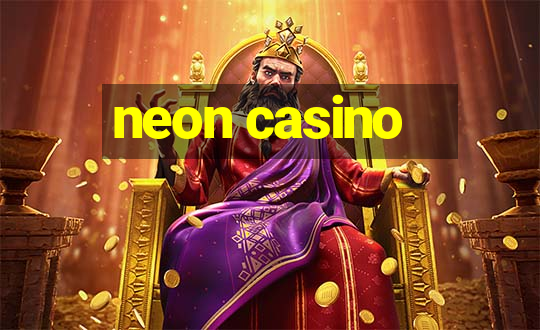 neon casino