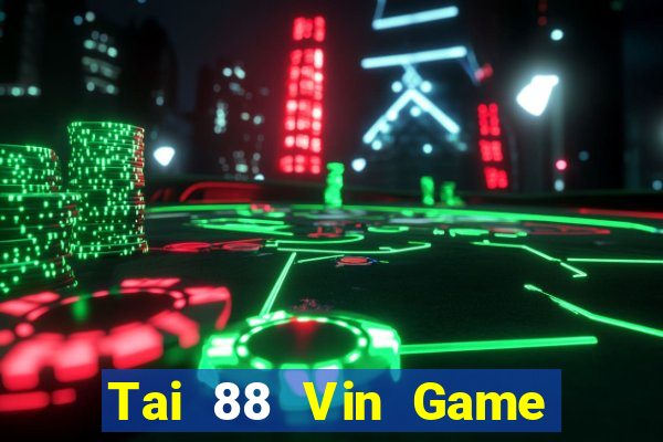 Tai 88 Vin Game Bài K88