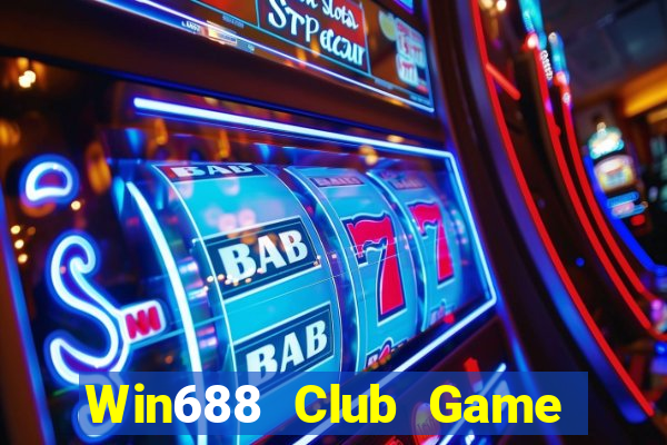 Win688 Club Game Bài Qh88