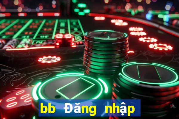 bb Đăng nhập điện tử