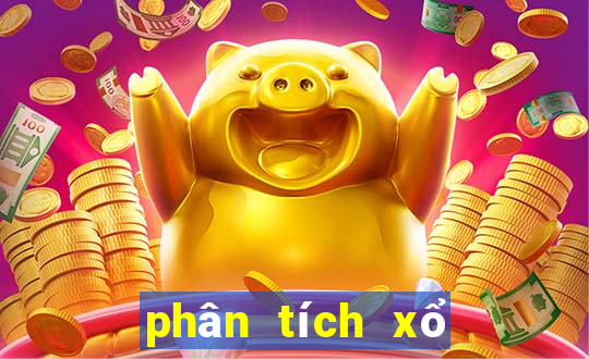 phân tích xổ số bạc liêu