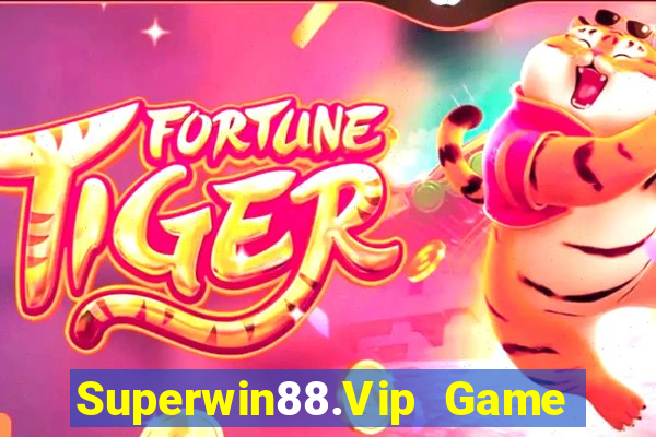 Superwin88.Vip Game Bài Live