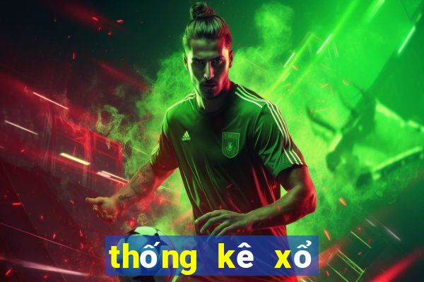 thống kê xổ số ninh thuận 30 ngày