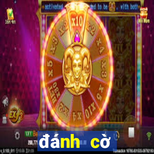 đánh cờ tướng với máy online