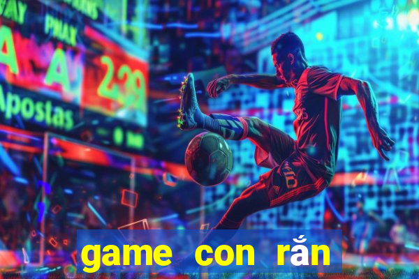 game con rắn miễn phí