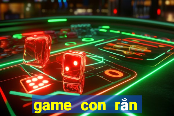 game con rắn miễn phí