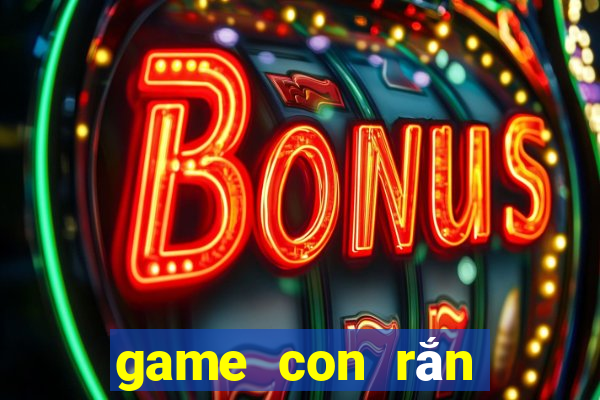 game con rắn miễn phí