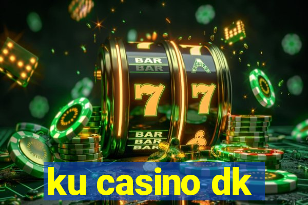 ku casino dk