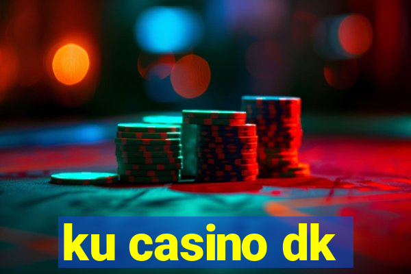 ku casino dk