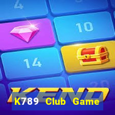 K789 Club Game Bài Offline