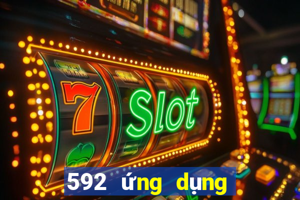 592 ứng dụng xổ số tải về