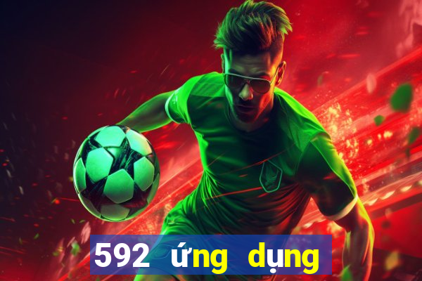 592 ứng dụng xổ số tải về