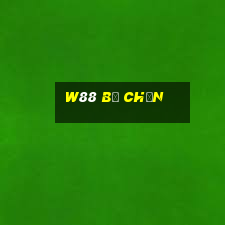 w88 bị chặn