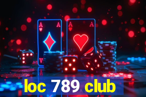 loc 789 club