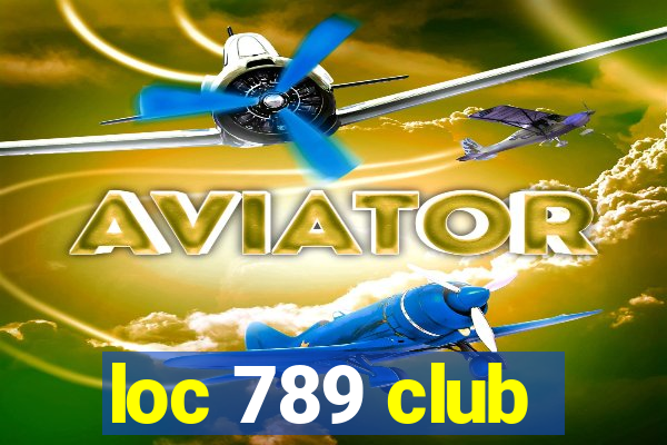 loc 789 club