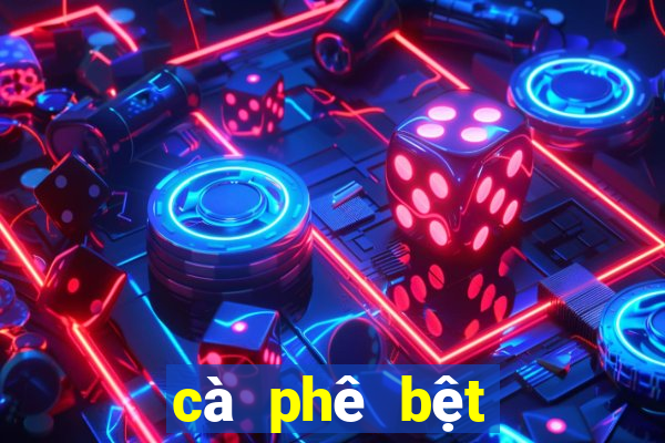 cà phê bệt nhà thờ đức bà