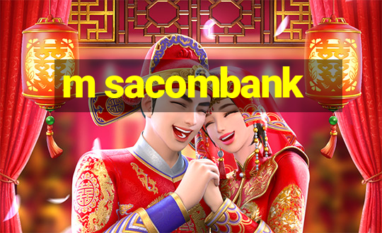 m sacombank