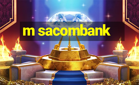 m sacombank