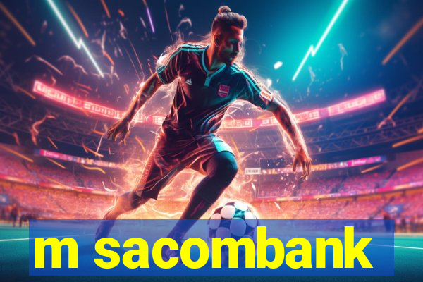 m sacombank