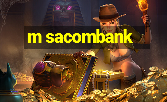 m sacombank